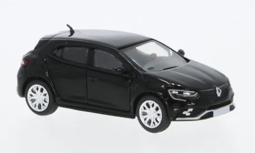 PCX87 Renault Megane RS, schwarz, 2021, 1:87, Sale