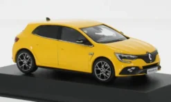 Norev Renault Megane R.S. Trophy, gelb, 2020, 1:43, New