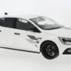 Norev Renault Megane R.S., weiss/Dekor, 2023, 1:18,