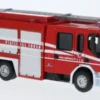 Bburago Renault Premium, Vigili del Fuoco (I), 1:50, Online