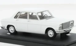 Autocult/Avenue 43 Renault 16 Projekt 114, weiss, 1961, 1:43, Best