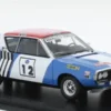 Spark Renault 17, Rallye WM, Rallye Press on Regardless, 1974, #12, J-L.Therier/C.Delferrier, 1:43, New