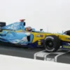 Minichamps Renault R25, Formel 1, GP Belgien, 2005, #5, F.Alonso, 1:18, Discount