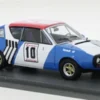 Spark Renault 17, Ronde Cevenole, 1973, #10, J-P.Nicolas/B.Darniche, 1:43, Hot