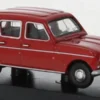 Oxford Renault 4, rot, 1:76, Discount