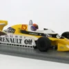 Spark Renault RS11, Formel 1, GP Frankreich, 1975, #15, J-P.Jabouille, 1:18, Sale