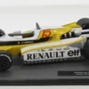 SpecialC.-79 Renault RS10, Formel 1, 1979, #15, J-P.Jabouille, 1:43, Best