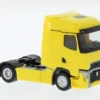 Herpa Renault T FL, gelb, 1:87, Clearance