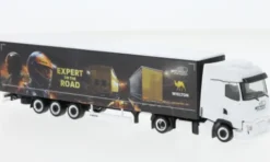 Herpa Renault T FL, SFT / Wielton, 1:87, Clearance