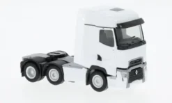 Herpa Renault T FL 6x2, weiss, 1:87, Outlet