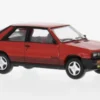 PCX87 Renault 11 Turbo, rot, 1983, 1:87, Outlet