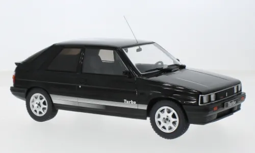 IXO Renault 11 Turbo, schwarz, 1987, 1:18, Hot