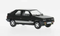 PCX87 Renault 11 Turbo, schwarz, 1983, 1:87, Online