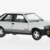 PCX87 Renault 11 Turbo, silber, 1983, 1:87, Best