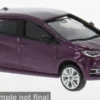 PCX87 Renault Zoe, lila, 2019, 1:87, Sale