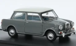 Matrix Riley Elf MKII, grau/weiss, 1963, 1:43, Sale