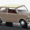 Oxford Riley Elf MKIII, braun/beige, 1:76, Outlet