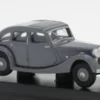 Oxford Riley Kestrel, grau, 1:76, New