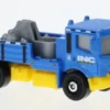 Matchbox - Road Stripe King, blau/gelb, 1:64, Online