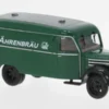Busch Robur Garant K 30, 1957, Ährenbräu, 1:87, Discount