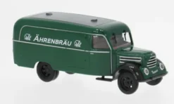 Busch Robur Garant K 30, 1957, Ährenbräu, 1:87, Discount