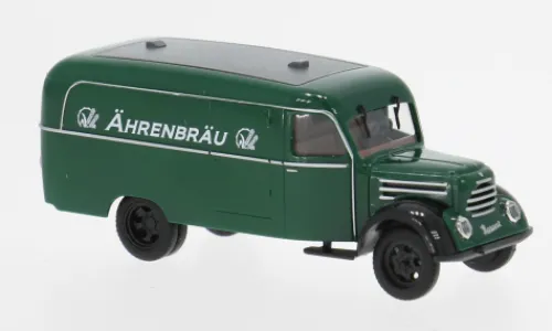 Busch Robur Garant K 30, 1957, Ährenbräu, 1:87, Discount
