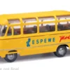 Espewe Robur LO 2500 Bus, 1961, Modelle, 1:87, Best