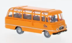 Espewe Robur LO 2500 Bus, 1961, Kraftverkehr Halle, 1:87, Online
