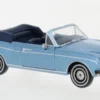 PCX87 Rolls Royce Corniche, blau, 1971, 1:87, New