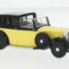 Corgi Rolls Royce Phantom III Sedance de Ville, gelb/schwarz, James Bond Goldfinger, 1:36, Sale