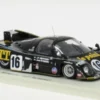 Spark Rondeau M379, 24h Le Mans, 1980, John Wyer Automotive Engineering, #16, J.Rondeau/J-P.Jaussaud, 1:43,