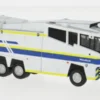 PCX87 Rosenbauer Wasserwerfer 10000, 2009, Policija (SLO), 1:87, New