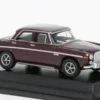 Oxford Rover P5B, dunkelrot, 1:76, Hot