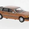 Brekina Rover 3500 SD1, braun, 1982, 1:87, Discount