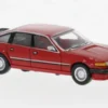 Brekina Rover 3500 SD1, rot, 1982, 1:87, Hot
