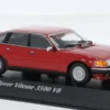 Maxichamps Rover Vitesse 3500 V8, rot, 1986, 1:43, Clearance