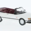 PCX87 Saab 900 Cabriolet, weiss, 1986, 1:87, Clearance