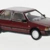 PCX87 Saab 9000 CC, dunkelrot, 1985, 1:87,