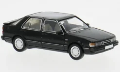 PCX87 Saab 9000 CC, schwarz, 1985, 1:87, Sale