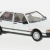 PCX87 Saab 9000 CC, weiss, 1985, 1:87, Online