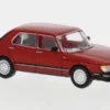 PCX87 Saab 900 Limousine, rot, 1981, 1:87, Sale