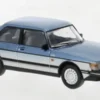 PCX87 Saab 900 Turbo, blau/silber, 1986, 1:87,