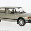 MCG Saab 900 Turbo, braun, 1981, 1:18,