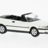Minichamps Saab 900 Turbo 16S (Aero) Cabriolet, weiss, 1987, 1:87, Clearance