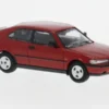 Minichamps Saab 900 Turbo 16S (Aero) Coupe, rot, 1987, 1:87, Hot