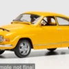 IXO Saab 96 V4, orange, 1971, 1:43, Sale