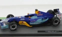 SpecialC.-79 Sauber C23, Formel 1, 2004, #12, F.Massa, 1:43, Best