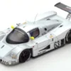 Spark Sauber C9, 24h Le Mans, 1989, Team Sauber Mercedes, #63, J.Mass/S.Dickens, 1:43, Hot