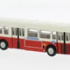 Brekina Saviem SC 10, 1966, Grenoble, 1:87,