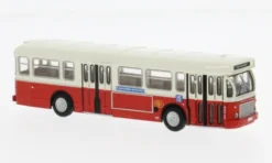 Brekina Saviem SC 10, 1966, Grenoble, 1:87,